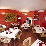 Ξενοδοχείο Mamma Ciccia