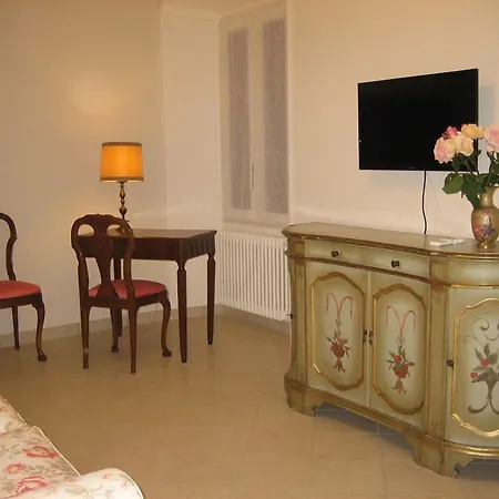 Mamma Ciccia 3* 만델로델라리오