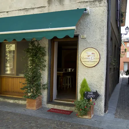 מלון Mamma Ciccia