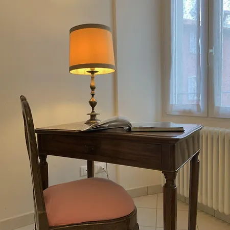 Mamma Ciccia 3* 만델로델라리오