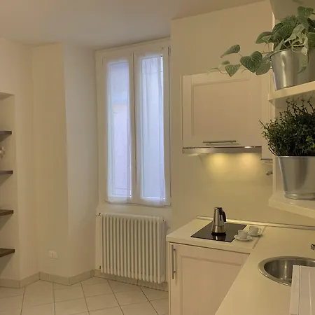 Mamma Ciccia 호텔 만델로델라리오