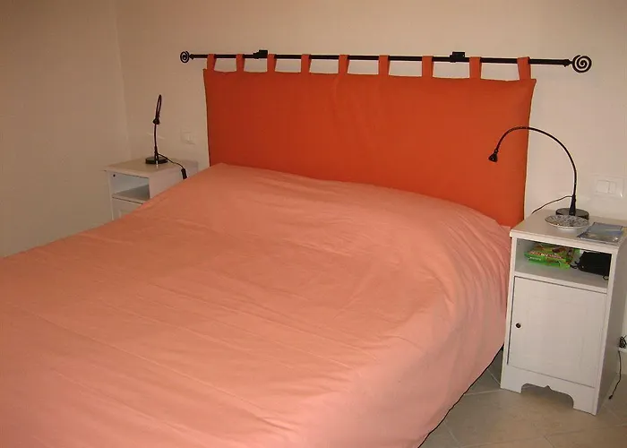 Mamma Ciccia מלון 3*