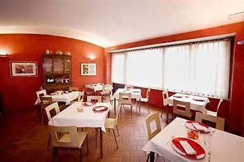 Mamma Ciccia מלון