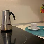 Ξενοδοχείο Mamma Ciccia 3*