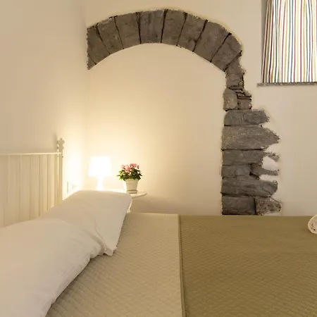 Hotel Mamma Ciccia Mandello del Lario