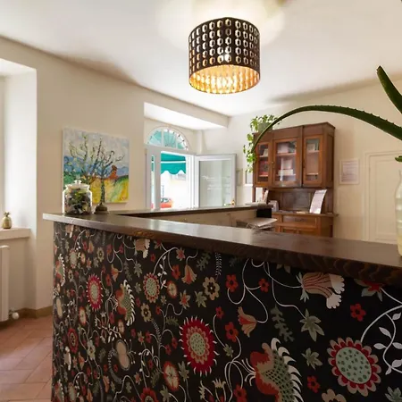 Hotel Mamma Ciccia 3*