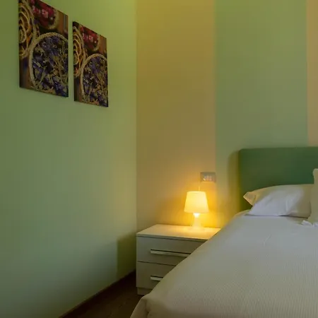 Mamma Ciccia Hotel Mandello del Lario