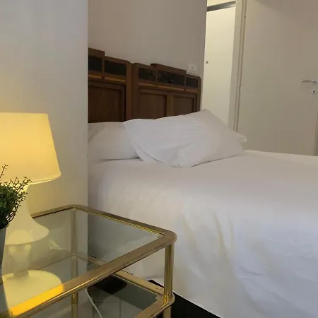Hotel Mamma Ciccia 3*