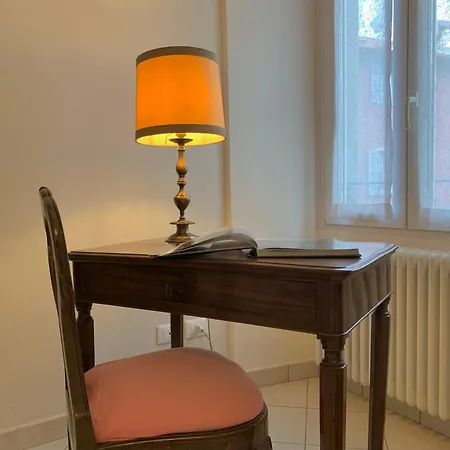 Mamma Ciccia فندق