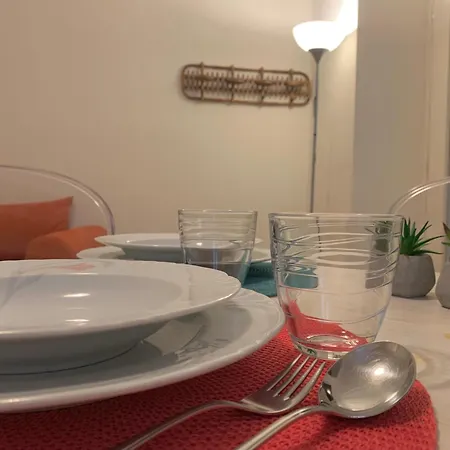 호텔 Mamma Ciccia 3*