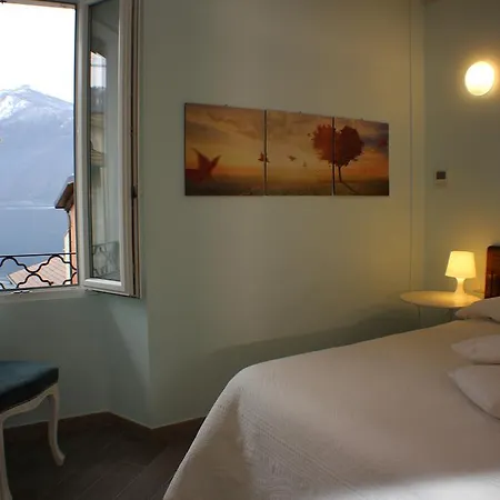 Mamma Ciccia Hotel 3*