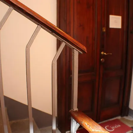 Hotel Mamma Ciccia Mandello del Lario