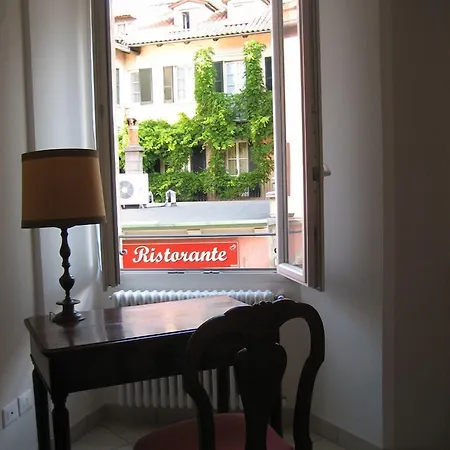 Hotel Mamma Ciccia Mandello del Lario