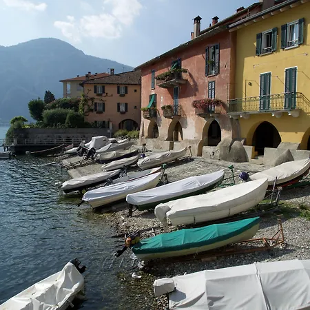 Hotel Mamma Ciccia Mandello del Lario
