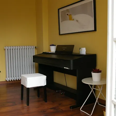 Mamma Ciccia Hotel 3*