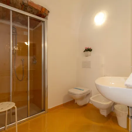 Mamma Ciccia Hotel 3*