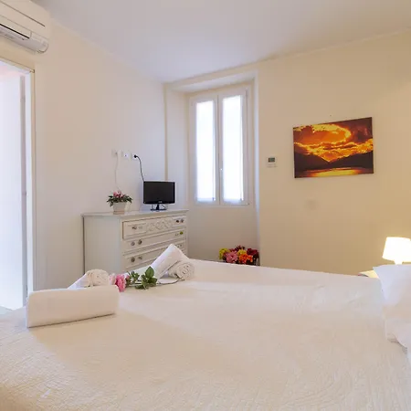 Mamma Ciccia Hotel Mandello del Lario