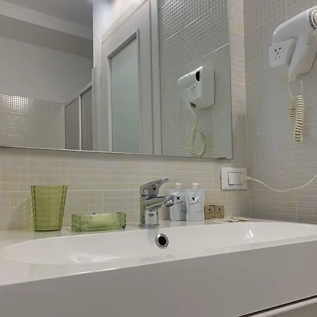 Mamma Ciccia Hotel Mandello del Lario