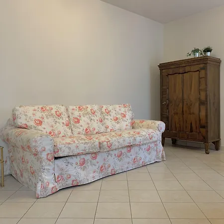 Hotel Mamma Ciccia Mandello del Lario