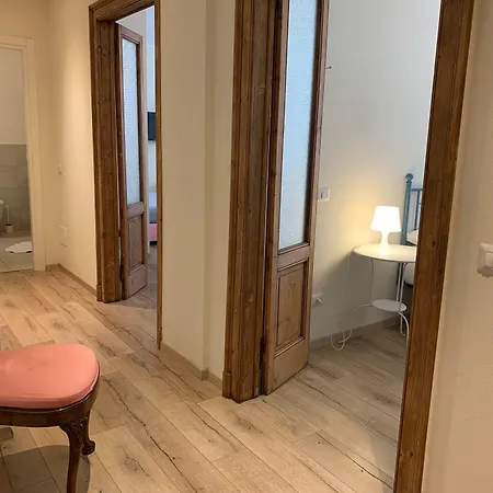 Mamma Ciccia Mandello del Lario