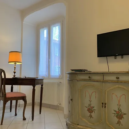 Hotel Mamma Ciccia Mandello del Lario