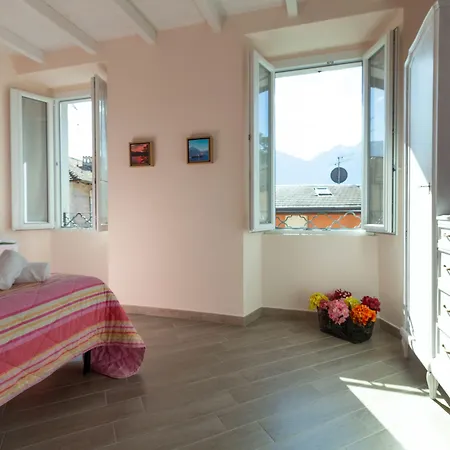 Hotel Mamma Ciccia 3*