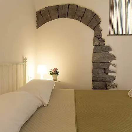 Mamma Ciccia Hotel Mandello del Lario