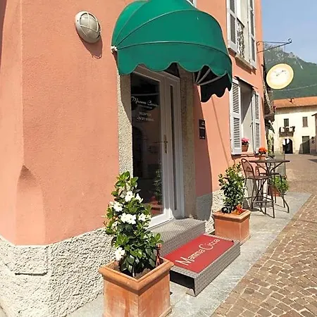 Mamma Ciccia Hotel 3*