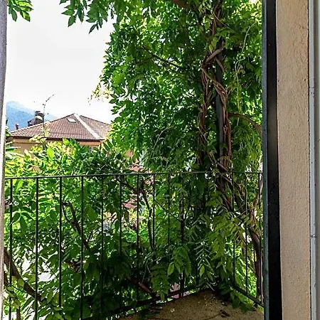 Mamma Ciccia Mandello del Lario