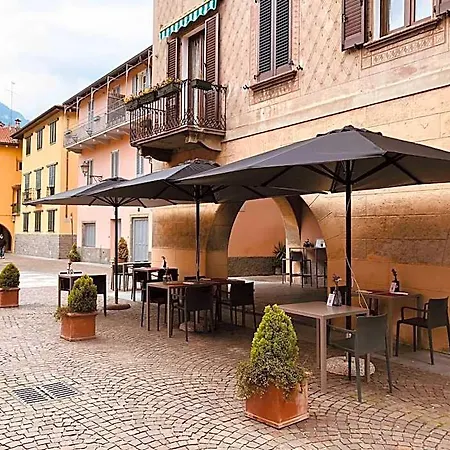 Hotel Mamma Ciccia