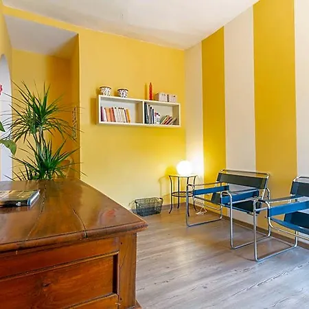 Hotel Mamma Ciccia 3*