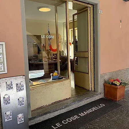 Mamma Ciccia Hotel 3*