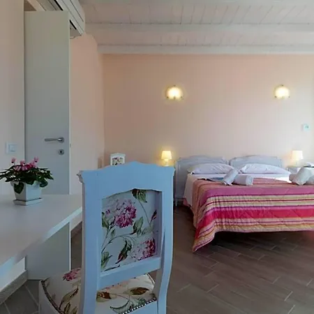 Hotel Mamma Ciccia 3*