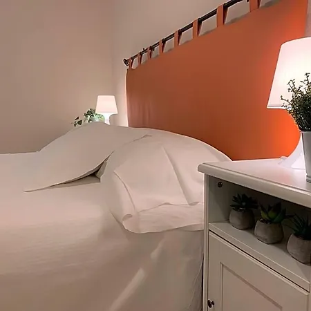 Hotel Mamma Ciccia Mandello del Lario