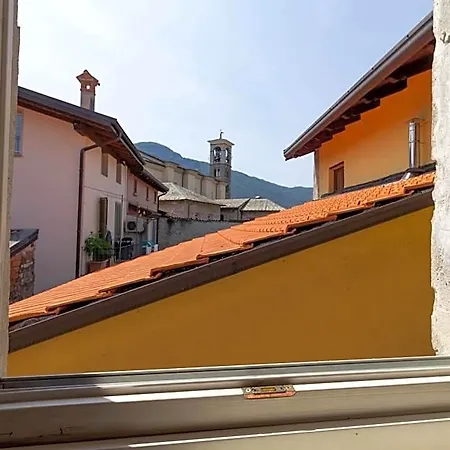 Mamma Ciccia Hotel Mandello del Lario