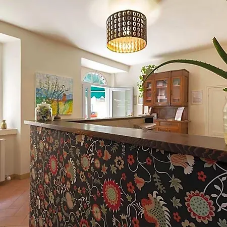 Mamma Ciccia Hotel