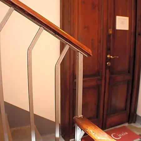 Hotel Mamma Ciccia 3*