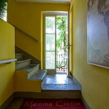Mamma Ciccia 3* Mandello del Lario