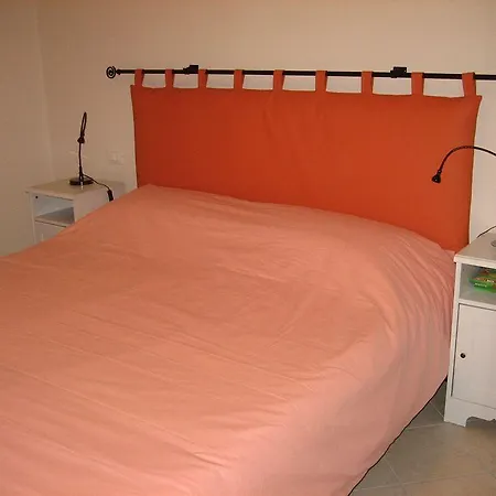 Mamma Ciccia Hotel 3*