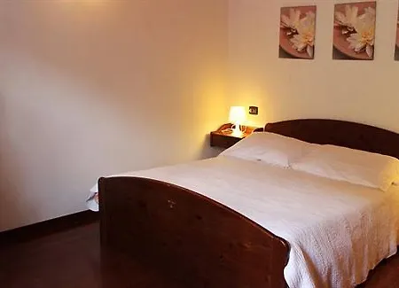 Mamma Ciccia Hotel Mandello del Lario