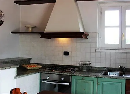 Mamma Ciccia Hotel 3*