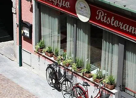 Mamma Ciccia فندق