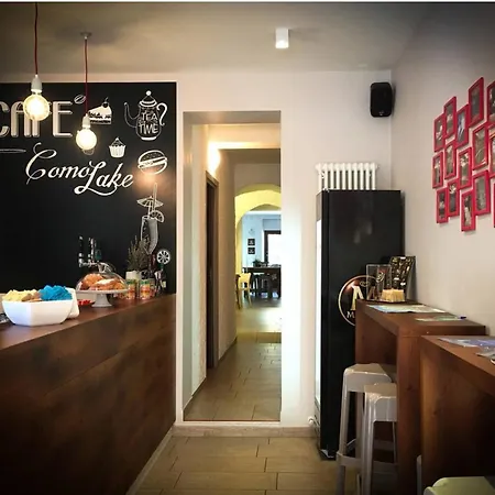 Mamma Ciccia 3* 만델로델라리오