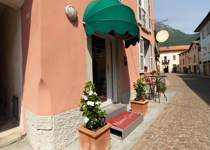 Mamma Ciccia 3* Mandello del Lario