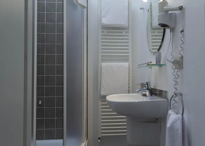 Mamma Ciccia 3* Mandello del Lario