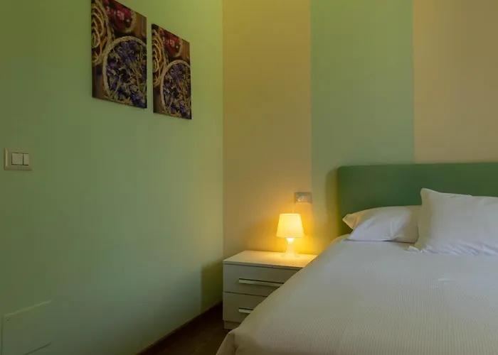 Mamma Ciccia Ξενοδοχείο Mandello del Lario