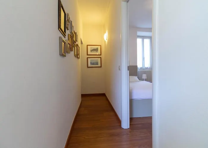 Ξενοδοχείο Mamma Ciccia 3*