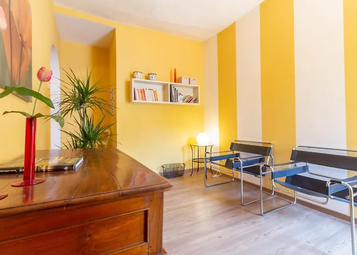 Ξενοδοχείο Mamma Ciccia Mandello del Lario