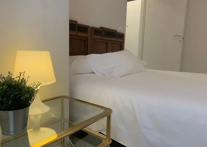 Ξενοδοχείο Mamma Ciccia 3*