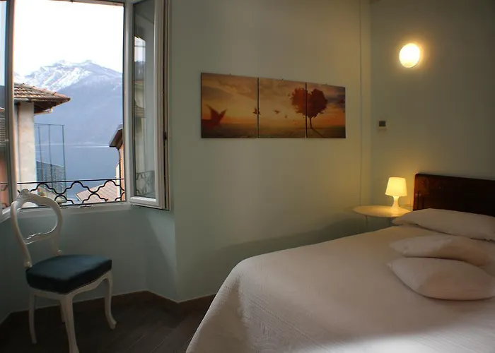 Mamma Ciccia Ξενοδοχείο 3*